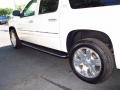 2008 White Diamond Tricoat GMC Yukon XL SLT 4x4  photo #6