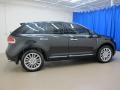 Tuxedo Black Metallic 2011 Lincoln MKX AWD Exterior