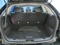  2011 MKX AWD Trunk