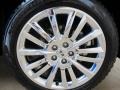 2011 Lincoln MKX AWD Wheel and Tire Photo