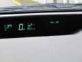 Super White - Prius Hybrid Photo No. 14