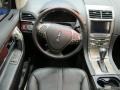 Charcoal Black Dashboard Photo for 2011 Lincoln MKX #70119201