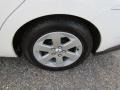 Super White - Prius Hybrid Photo No. 19
