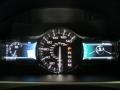 Charcoal Black Gauges Photo for 2011 Lincoln MKX #70119291
