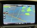 Navigation of 2011 MKX AWD