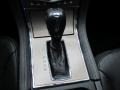  2011 MKX AWD 6 Speed SelectShift Automatic Shifter