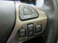 Charcoal Black Controls Photo for 2011 Lincoln MKX #70119381