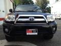 Black - 4Runner SR5 4x4 Photo No. 2