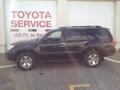 Black - 4Runner SR5 4x4 Photo No. 3