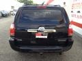 Black - 4Runner SR5 4x4 Photo No. 5