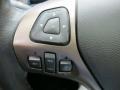 Charcoal Black Controls Photo for 2011 Lincoln MKX #70119525