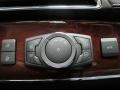 Charcoal Black Controls Photo for 2011 Lincoln MKX #70119533
