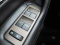 2011 Lincoln MKX AWD Controls