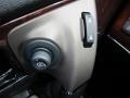 2011 Lincoln MKX AWD Controls