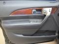 Charcoal Black Door Panel Photo for 2011 Lincoln MKX #70119558