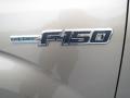 2012 Pale Adobe Metallic Ford F150 XLT SuperCrew  photo #12