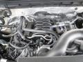 2012 Pale Adobe Metallic Ford F150 XLT SuperCrew  photo #18