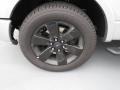  2012 F150 FX2 SuperCrew Wheel