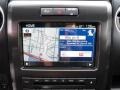 FX Sport Appearance Black/Red Navigation Photo for 2012 Ford F150 #70120293