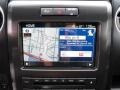 2012 Ford F150 FX2 SuperCrew Navigation