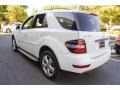 Arctic White - ML 350 4Matic Photo No. 4