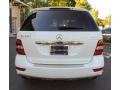 Arctic White - ML 350 4Matic Photo No. 5