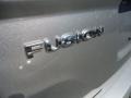 2011 Ingot Silver Metallic Ford Fusion SEL V6  photo #46
