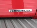 2012 Red Candy Metallic Ford F150 Platinum SuperCrew  photo #16