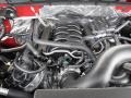 5.0 Liter Flex-Fuel DOHC 32-Valve Ti-VCT V8 Engine for 2012 Ford F150 Platinum SuperCrew #70120863