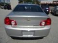 Silver Ice Metallic - Malibu LT Photo No. 7