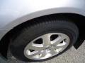 2003 Honda Civic EX Coupe Wheel