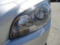 Silver Ice Metallic - Malibu LT Photo No. 37