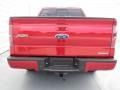 2012 Red Candy Metallic Ford F150 FX2 SuperCrew  photo #4