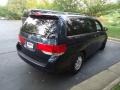 2009 Bali Blue Pearl Honda Odyssey EX-L  photo #7