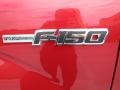 2012 Red Candy Metallic Ford F150 FX2 SuperCrew  photo #12