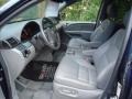 2009 Bali Blue Pearl Honda Odyssey EX-L  photo #9