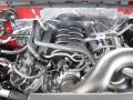 5.0 Liter Flex-Fuel DOHC 32-Valve Ti-VCT V8 2012 Ford F150 FX2 SuperCrew Engine