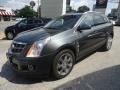 Gray Flannel - SRX 4 V6 AWD Photo No. 2