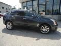 Gray Flannel - SRX 4 V6 AWD Photo No. 5