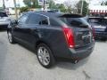 Gray Flannel - SRX 4 V6 AWD Photo No. 8
