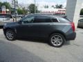 Gray Flannel - SRX 4 V6 AWD Photo No. 9