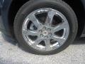 Gray Flannel - SRX 4 V6 AWD Photo No. 10