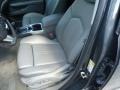 Gray Flannel - SRX 4 V6 AWD Photo No. 11