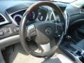 Gray Flannel - SRX 4 V6 AWD Photo No. 13