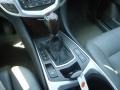 Gray Flannel - SRX 4 V6 AWD Photo No. 15