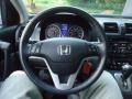 Gray Steering Wheel Photo for 2010 Honda CR-V #70121910