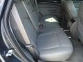 Gray Flannel - SRX 4 V6 AWD Photo No. 17
