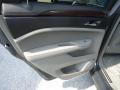 Gray Flannel - SRX 4 V6 AWD Photo No. 24