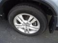 2010 Honda CR-V EX-L AWD Wheel