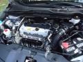 2.4 Liter DOHC 16-Valve i-VTEC 4 Cylinder 2010 Honda CR-V EX-L AWD Engine